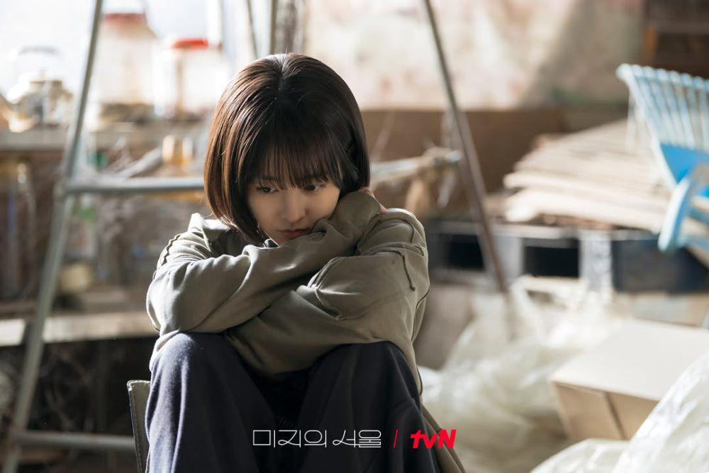 7 Beban yang Ditanggung Yu Mi Rae di Our Unwritten Seoul, Berat!
