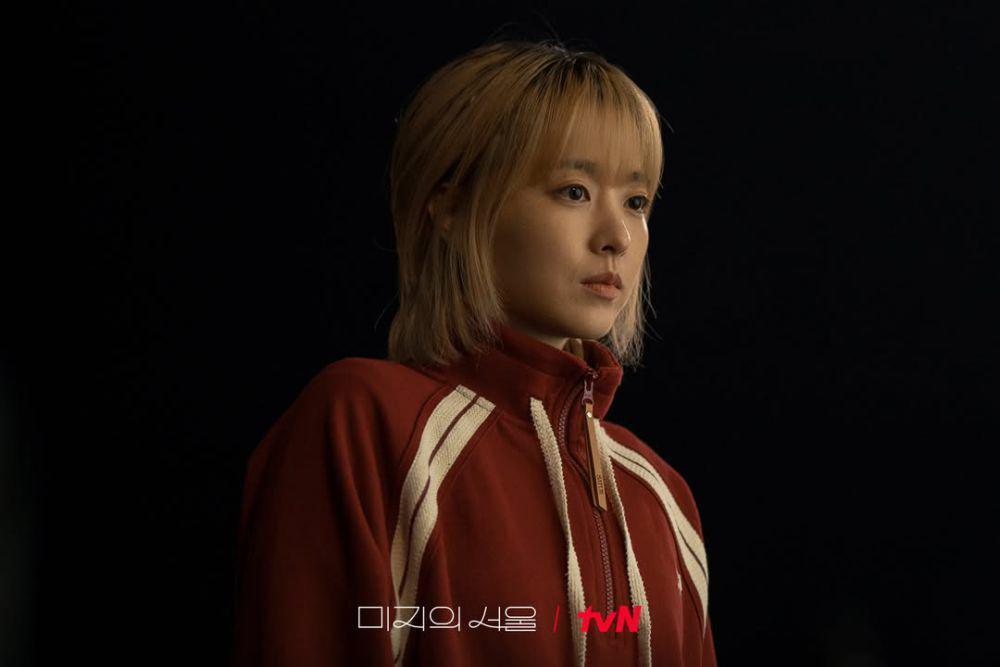 7 Tekanan Sosial yang Dihadapi Yu Mi Ji di Drakor Our Unwritten Seoul