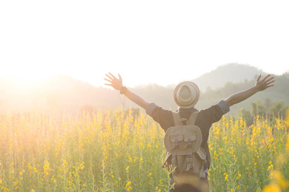7 Notes Buah yang Cocok Digunakan Ketika Healing Trip, Jaga Mood!