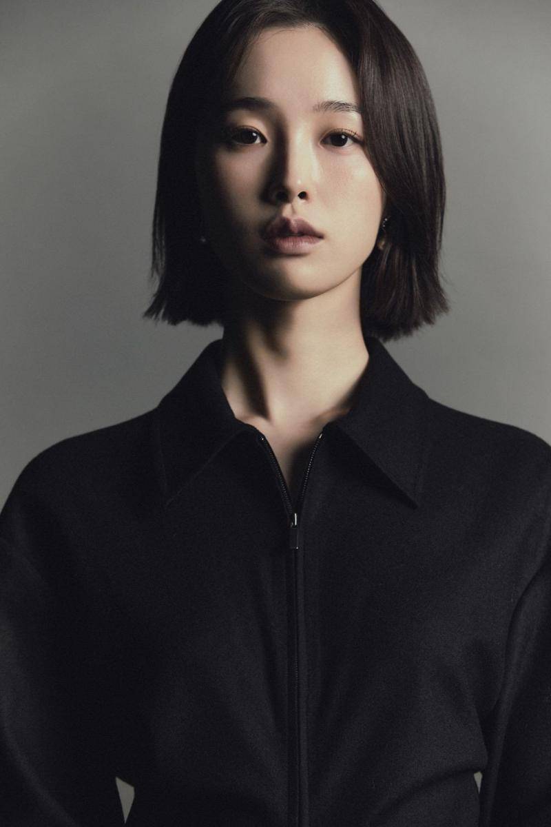 Foto glam drama Korea Somebody (dok. Netflix/Somebody)