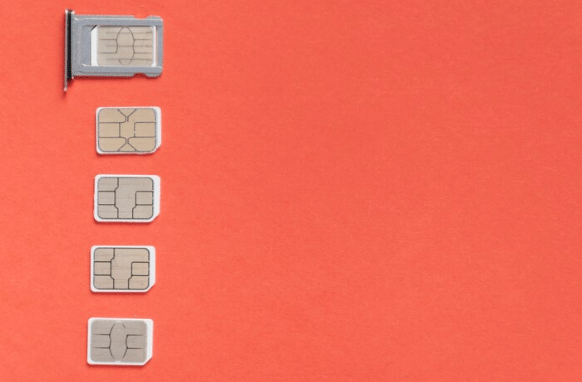 ilustrasi kartu SIM (freepik.com/eyeem)