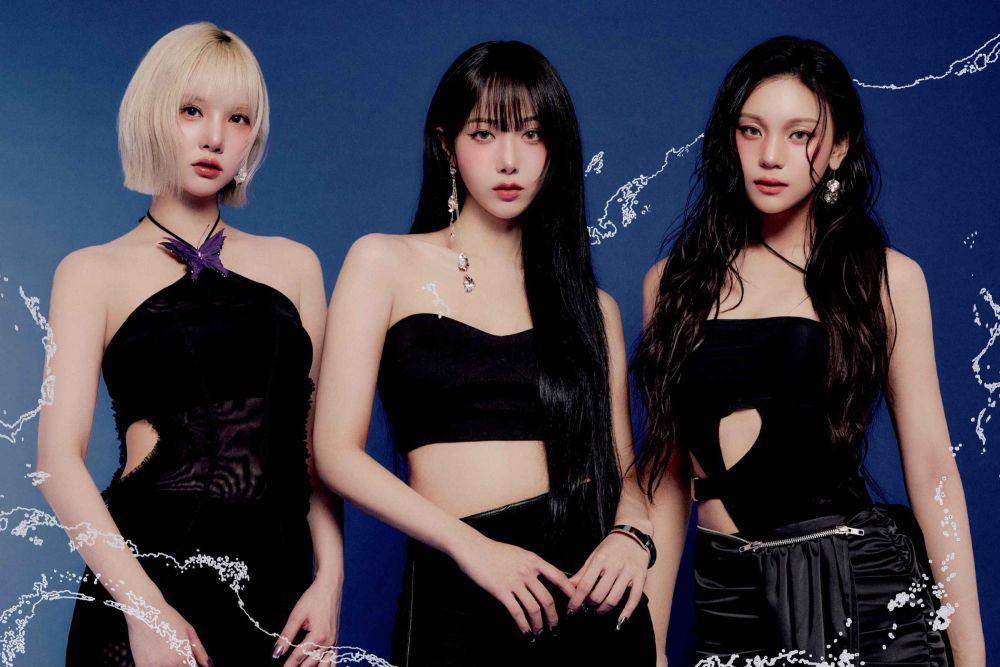 VIVIZ akan Gelar Konser World Tour NEW LEGACY 2025, Jakarta Masuk?