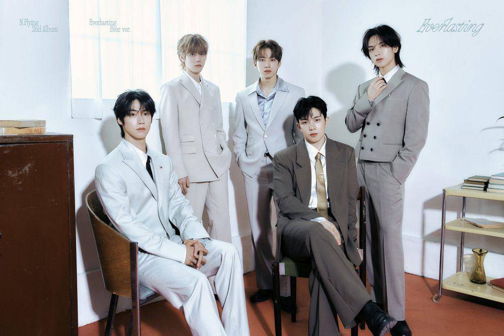 potret N.Flying (x.com/NFlyingofficial)