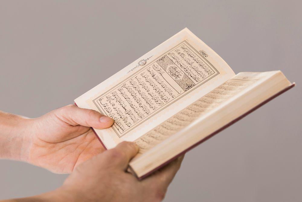 7 Irama Baca Alquran yang Bikin Tilawah Makin Merdu, Cek Yuk!