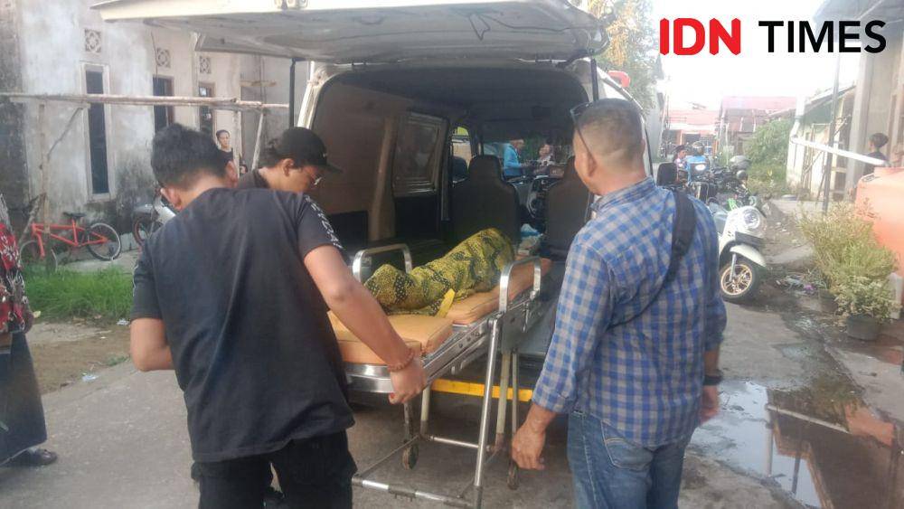 Pengamen cilik di Pontianak tewas diduga disiksa pacar ibunya. (IDN Times/istimewa).