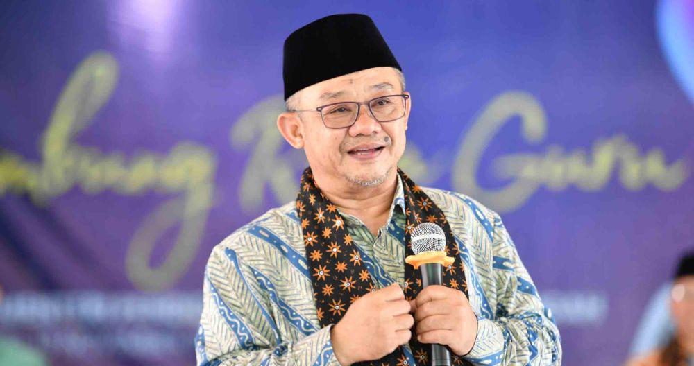 Abdul Mu'ti