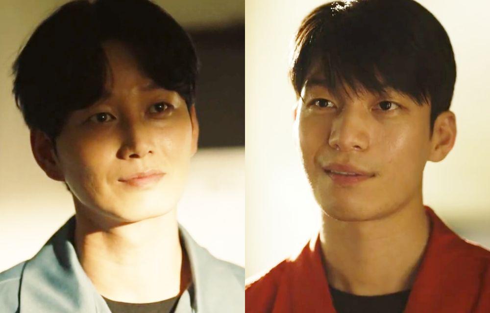 Penjelasan Ending Shark: The Storm, Woo Yong-Do Hyun Saling Kenal?