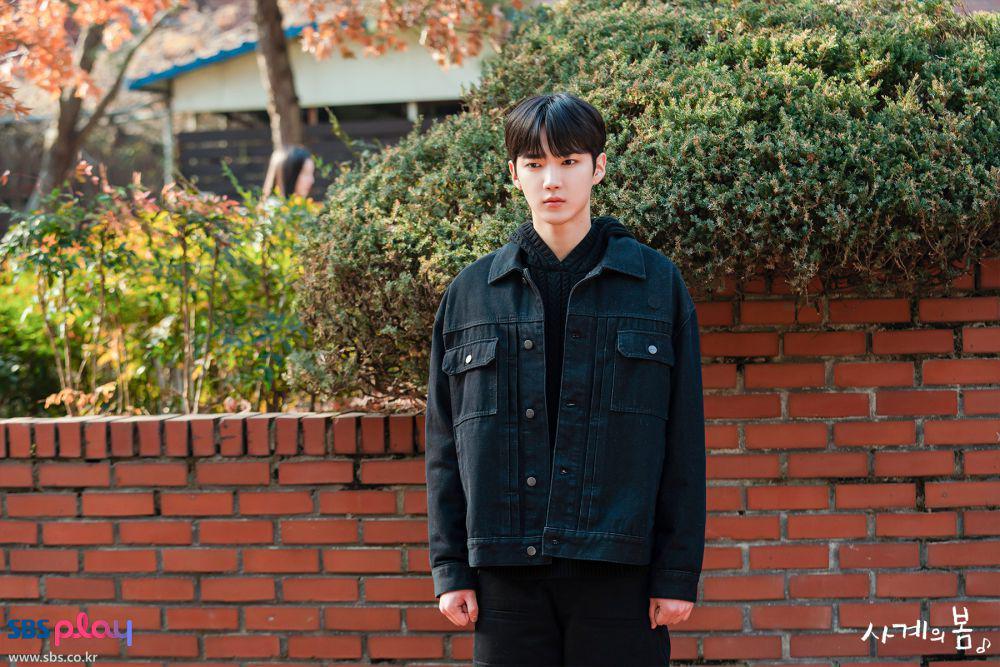 7 Dilema Sa Gye soal Fakta Kecelakaan Ibu Kim Bom di Spring of Youth