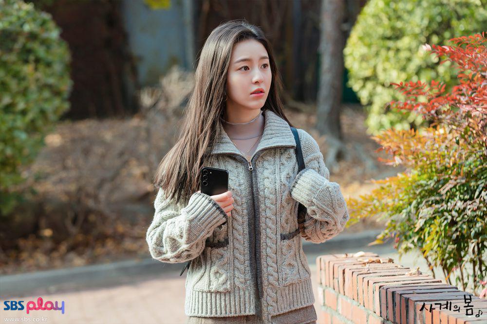 8 Fakta Dibalik Kematian Ibu Kim Bom di Drama Spring of Youth