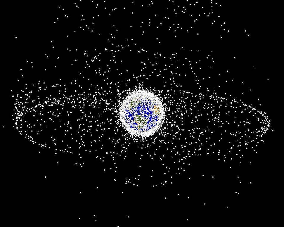 Orbit LEO Terancam Sesak, BRIN Desak Tata Kelola Antariksa