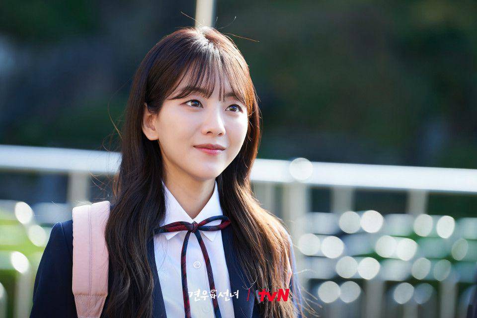 cuplikan drakor Head Over Heels (dok. tvN/Head Over Heels)
