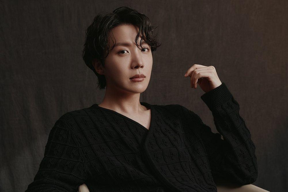 J-Hope BTS akan Rilis Single Baru Killin' It Girl, Ini Jadwalnya!