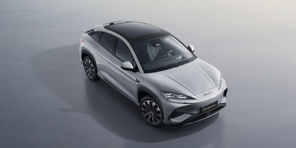 Perang Harga Mobil di China Semakin Brutal, Ini Penyebab dan Dampaknya