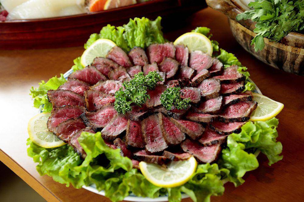 Ilustrasi daging (Pixabay.com/ Kaleido-dp)