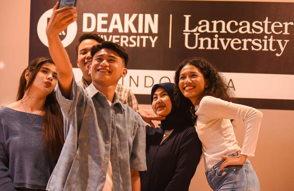 Akses Pendidikan untuk Semua, DLI Buka Beasiswa hingga 100 Persen