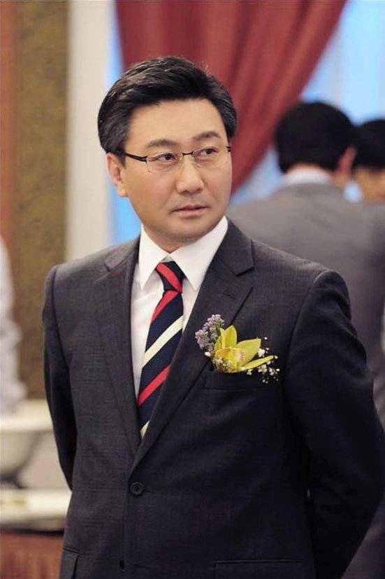 Choi Jung Woo (dok. Hancinema/Choi Jung Woo)