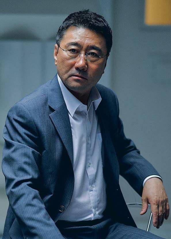 Choi Jung Woo (dok. Hancinema/Choi Jung Woo)