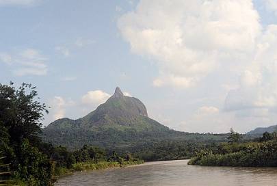 Gunung Jempol Lahat