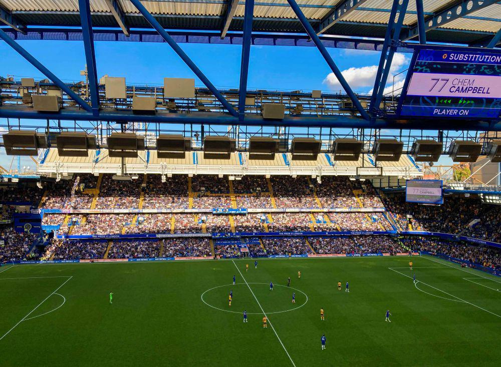 3 Pemain Chelsea yang Paling Subur Mencetak Gol Sepanjang 2024/2025