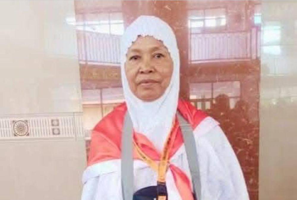 Sempat Video Call Keluarga, Jemaah Haji Asal Bima Wafat di Makkah