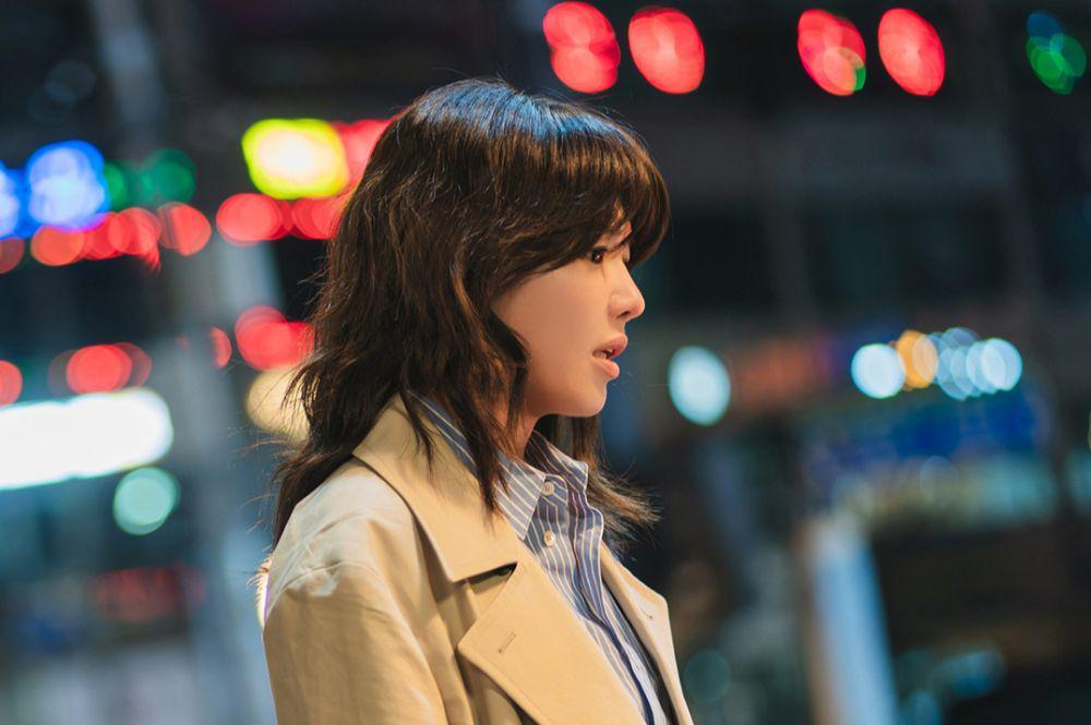 8 Upaya Han Geum Ju Berhenti Minum di Drakor Second Shot at Love