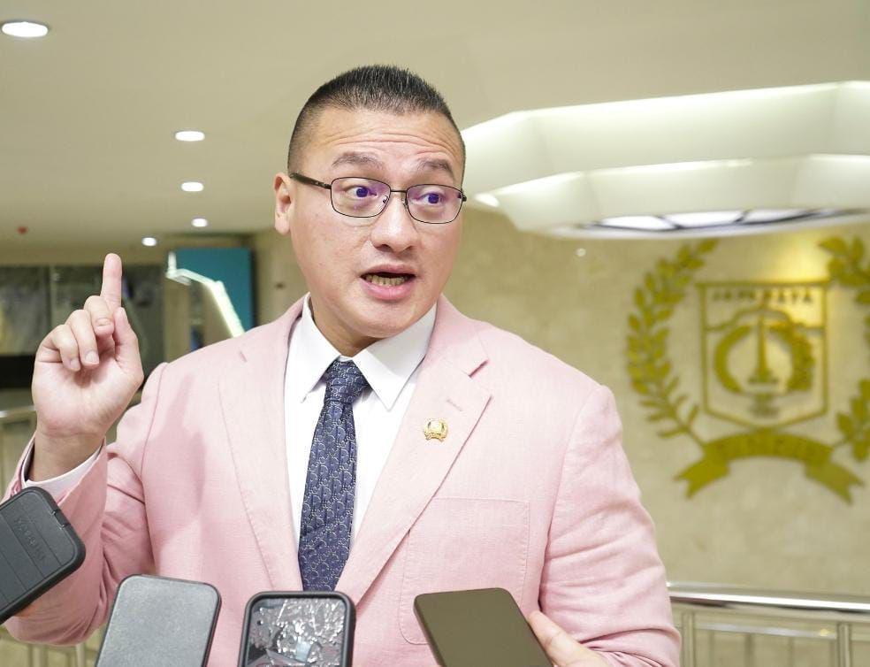Wacana BUMD Parkir Disambut Positif, DPRD DKI Ingatkan Transparansi