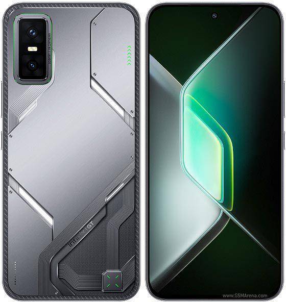 Infinix GT 30 Pro (gsmarena.com)