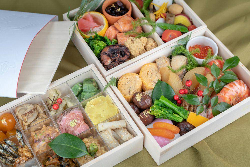 Ilsutrasi makanan beku (Unsplash.com/ Kouji Tsuru)
