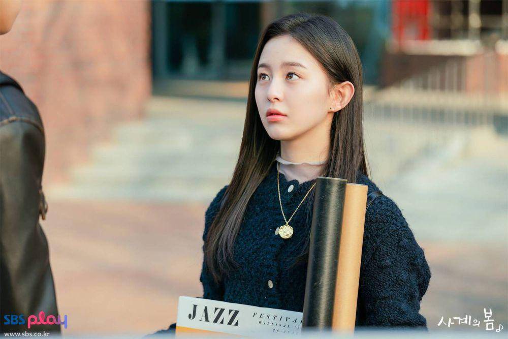 Cuplikan drama Korea Spring of Youth (dok. SBS/Spring of Youth)