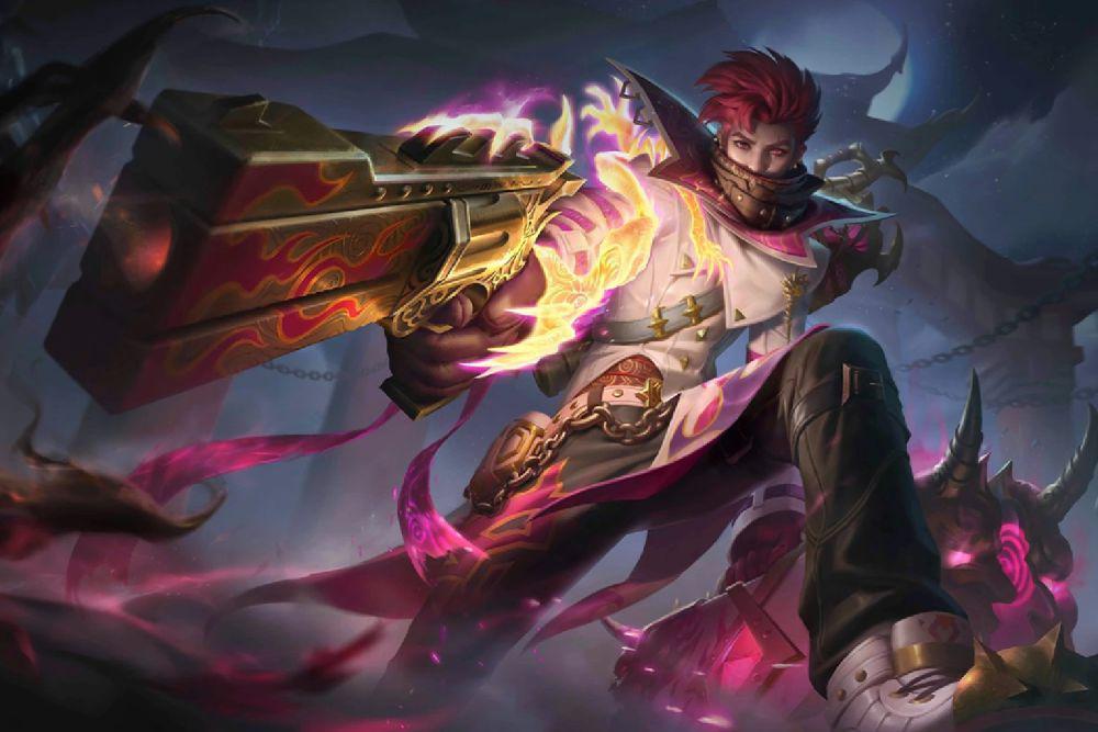 5 Hero MLBB dengan Pick Terbanyak di Regular Season MPL ID S15