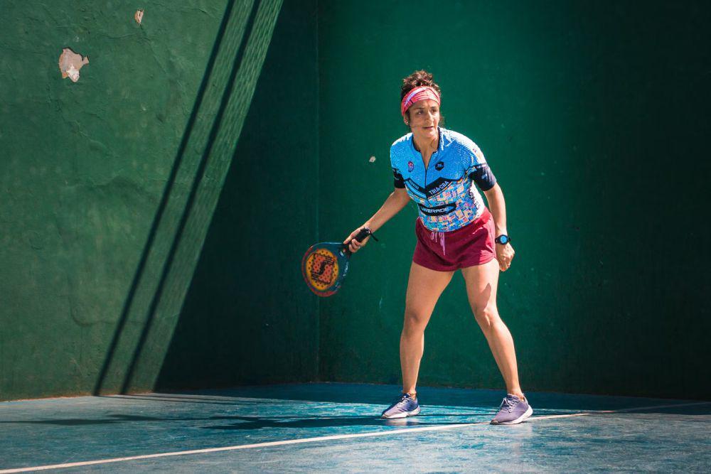 7 Latihan Fisik untuk Meningkatkan Performa Padel