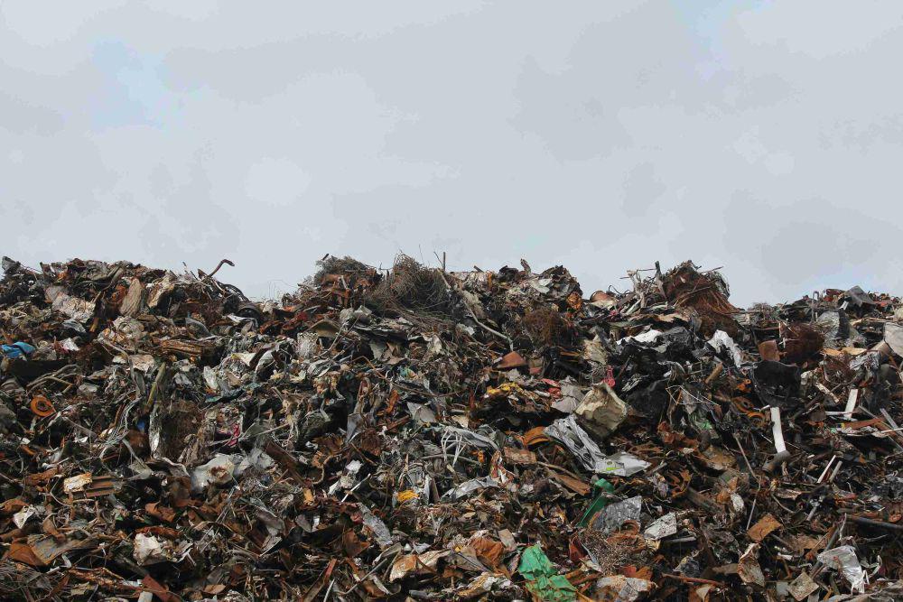 Pemkot Bandar Lampung Bakal Tambah Armada Truk Sampah