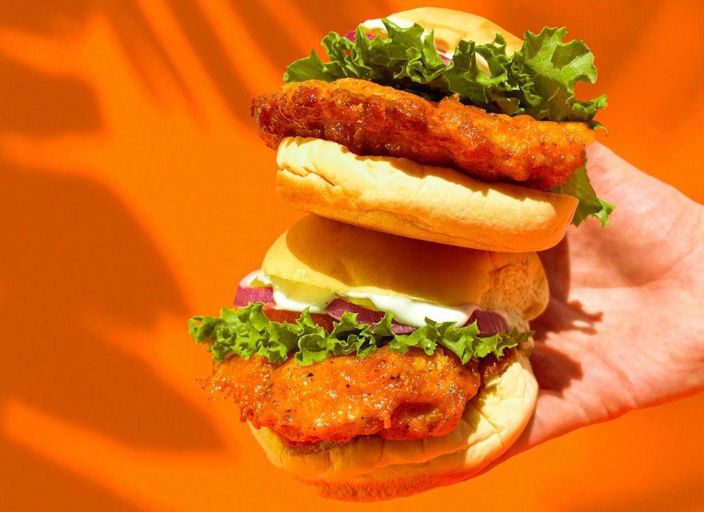 Resep Korokke Sando, Sandwich Kroket Kentang ala Jepang