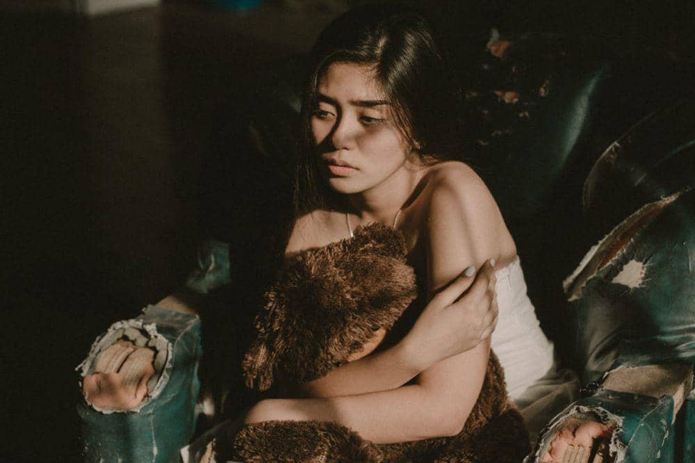 [QUIZ] Pilih Desain Kamar Tidur, Ini Karakter Utama yang Terpancar saat Kamu Sedih