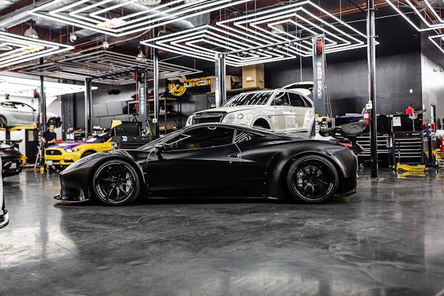 7 Cara Bikin Mobil Kamu Auto-Stylish, Modif Tipis Tapi Keren!