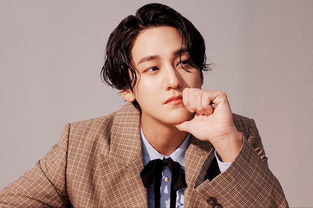 Kim Bum Gabung Ahn Hyo Seop dan Chae Won Bin di Sold Out Again Today