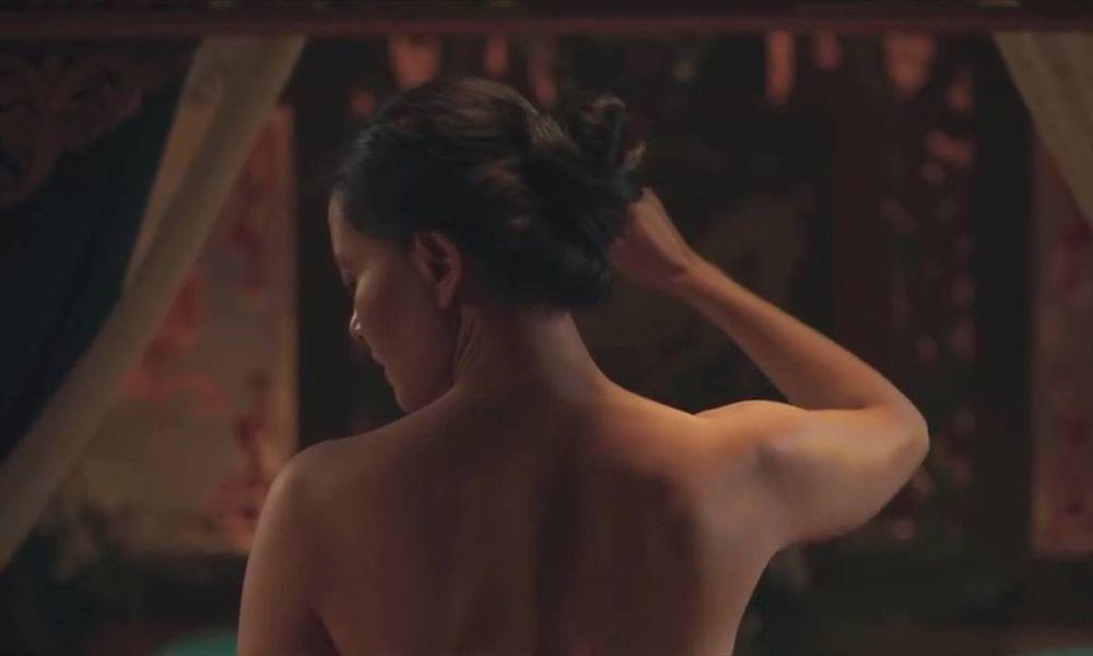 Review Film Gowok Uncut, Kisah Romansa Berdarah di Tanah Jawa