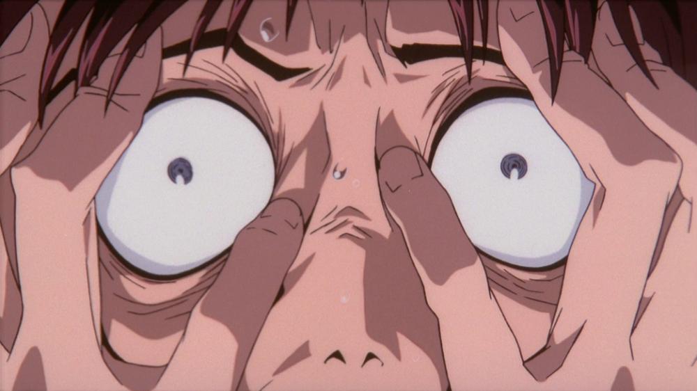 5 Anime yang Diakhiri dengan Kehancuran Dunia
