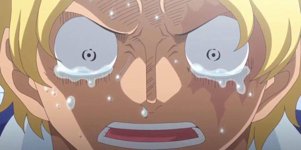 Sabo (dok. Toei Animation/One Piece)