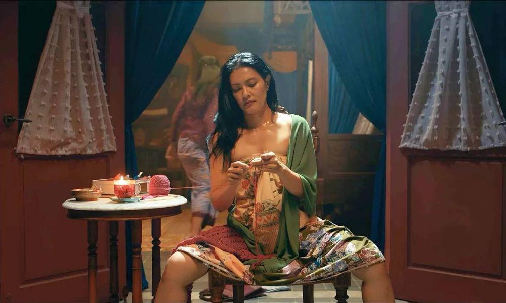 Gowok: Kamasutra Jawa (dok. MVP Pictures/Gowok: Kamasutra Jawa)