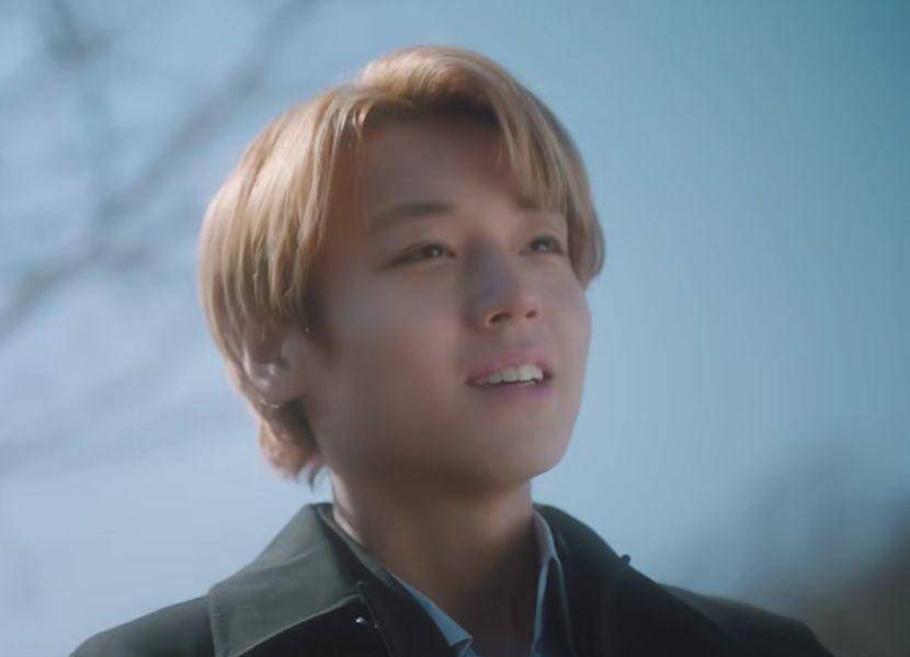 Park Ji Hoon di Tastefully Yours (instagram.com/yy_ent)