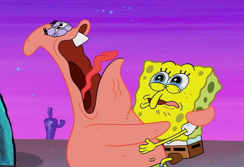 Mengapa Persahabatan SpongeBob dan Patrick Bisa Jadi Inspirasi?
