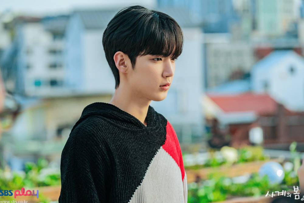 cuplikan drakor Spring of Youth (dok.SBS/Spring of Youth)