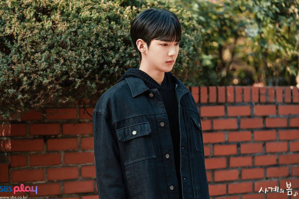 cuplikan drakor Spring of Youth (dok.SBS/Spring of Youth)