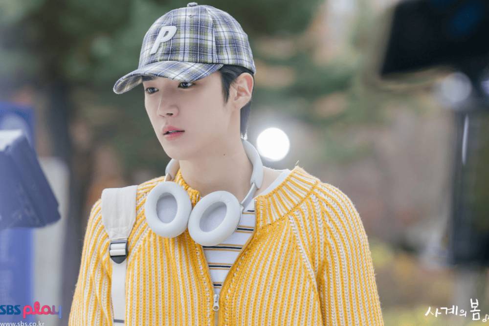 cuplikan drakor Spring of Youth (dok.SBS/Spring of Youth)