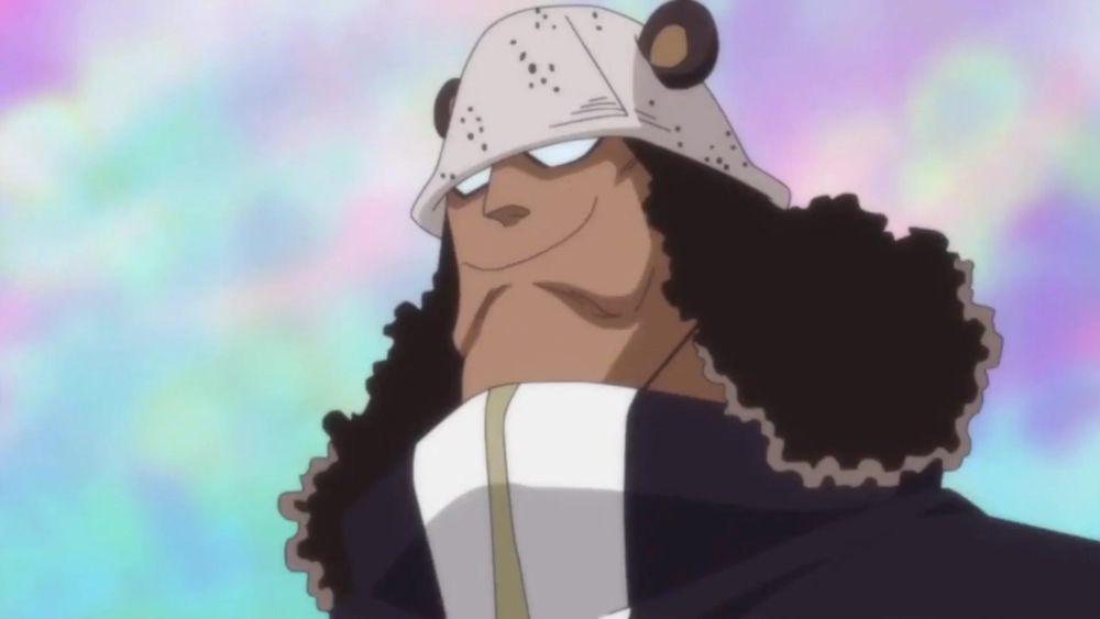 5 Momen Karakter One Piece Kehilangan Ingatannya, Ada yang Tragis!