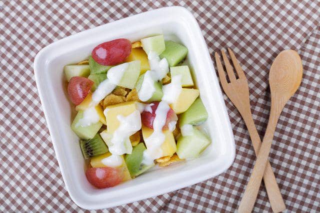 Ide Menu Buka Puasa Bersama