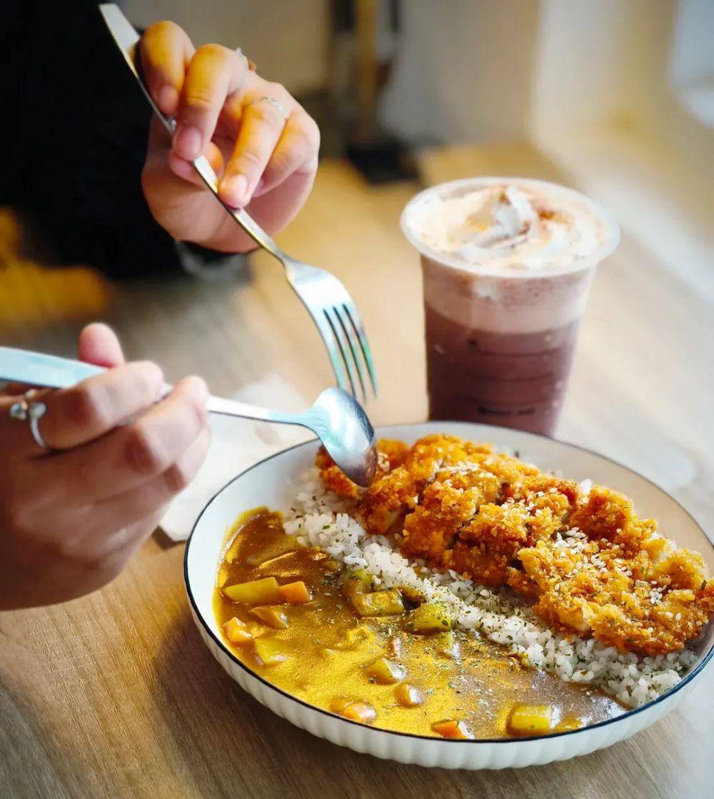Boedi Coffee and Resto Bandar Lampung (Instagram/boedicoffee.resto)