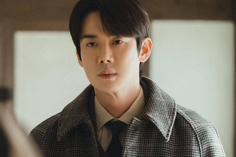 still cut drakor Tastefully Yours (instagram.com/channel.ena.d)