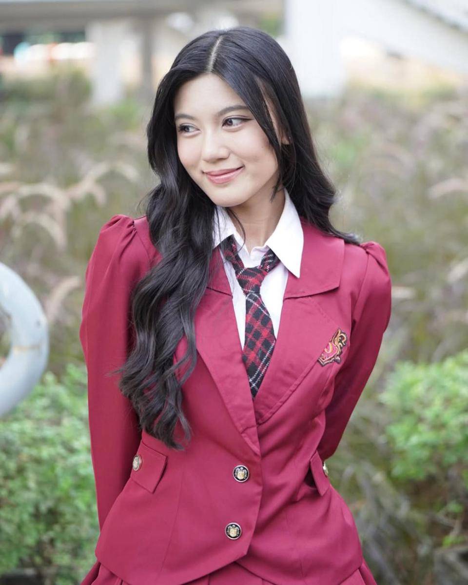 Indira JKT48 (instagram.com/jkt48.indira.s)